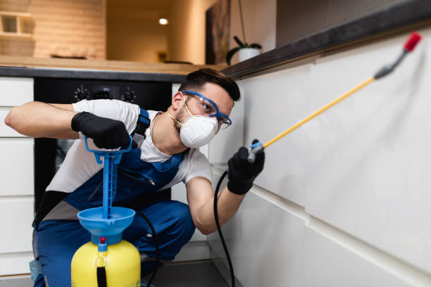 Best Pest Inspection Near Me  in Cedartown, GA