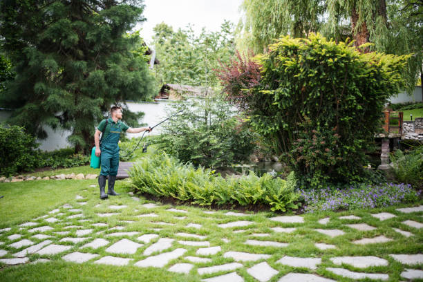 Pest Prevention Services in Cedartown, GA