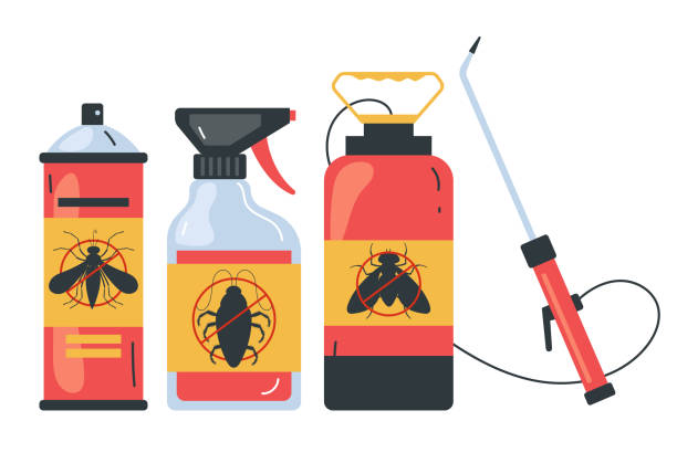 Best Residential Pest Control  in Cedartown, GA